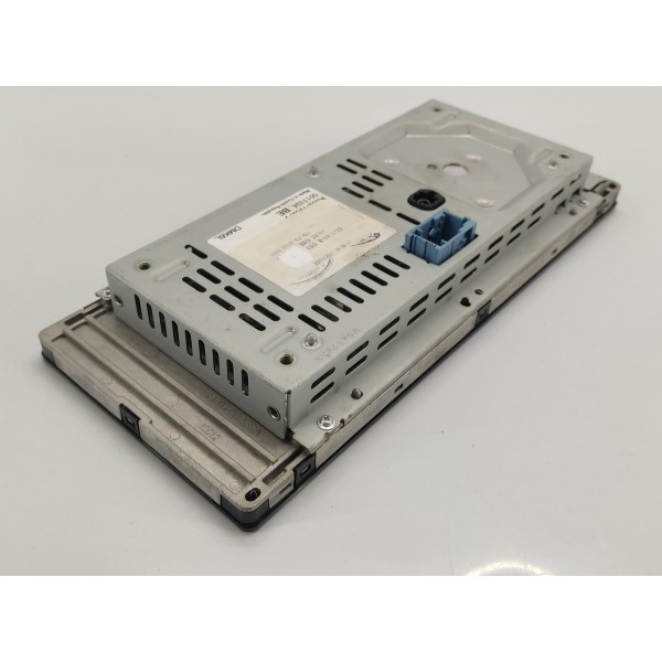 Tela Multimidia Discovery Sport 21 Diesel K8d219c279 Riscos Preto