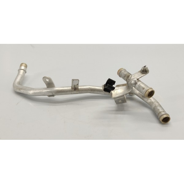 Mangueira Arrefecimento Discovery Sport 21 Diesel K4d318b402