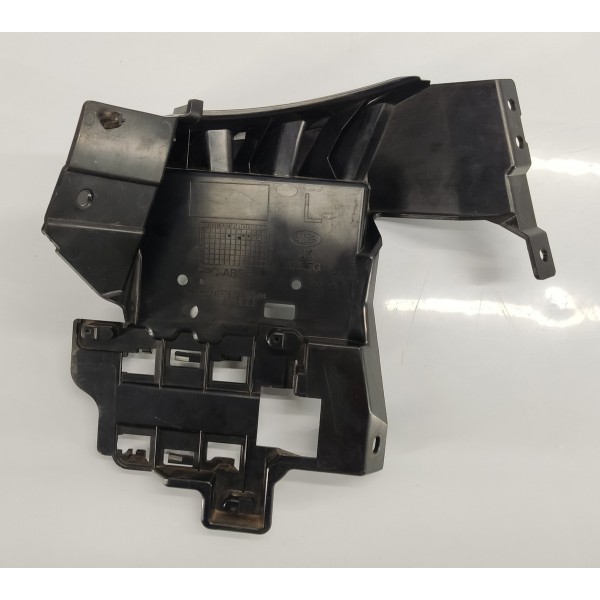 Suporte Guia Parachoque T.e Discovery Sport 2021 Diesel