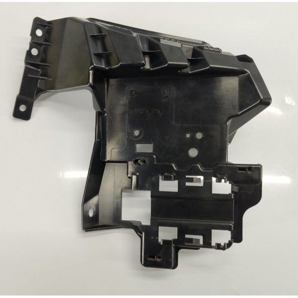 Suporte Guia Parachoque T.e Discovery Sport 2021 Diesel