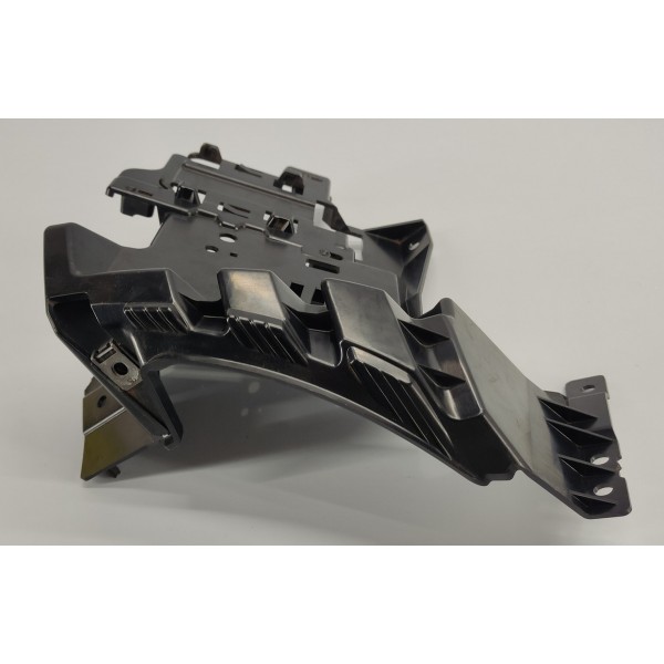 Suporte Guia Parachoque T.e Discovery Sport 2021 Diesel