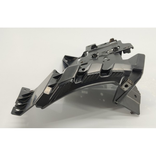 Suporte Guia Parachoque T.d Discovery Sport 2021 Diesel