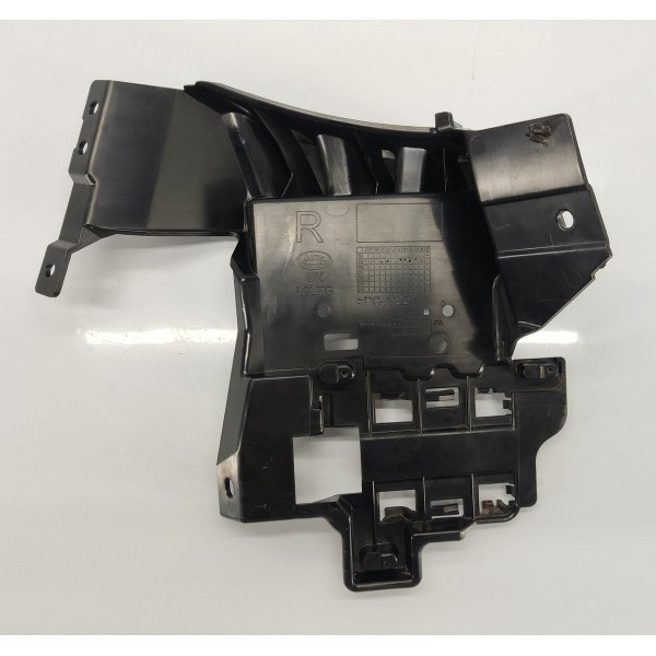 Suporte Guia Parachoque T.d Discovery Sport 2021 Diesel