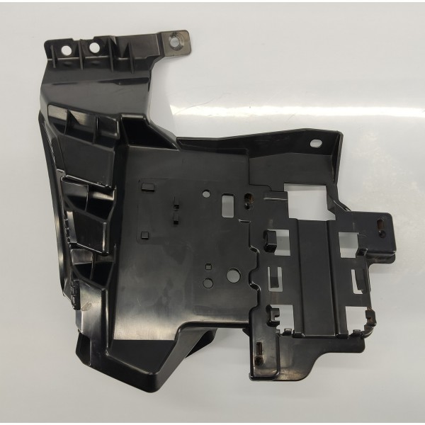 Suporte Guia Parachoque T.d Discovery Sport 2021 Diesel