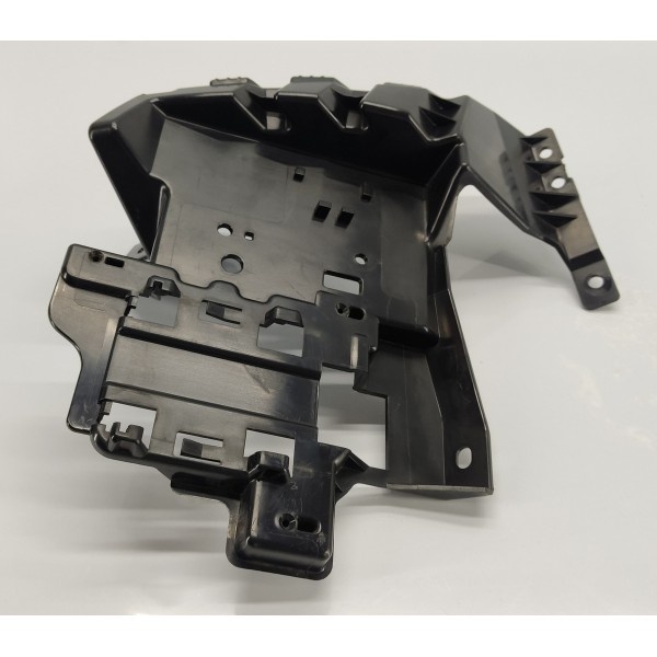 Suporte Guia Parachoque T.d Discovery Sport 2021 Diesel