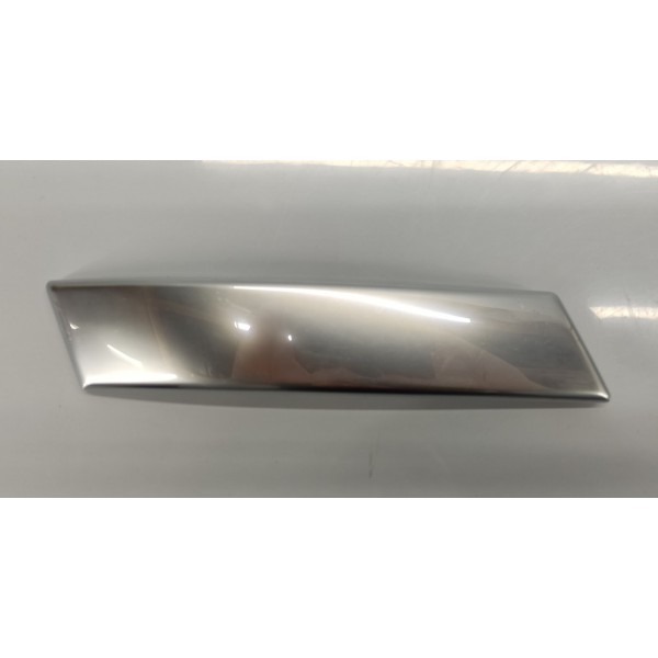 Acabamento Puxador Porta E. Discovery Sport 2021 Diesel Prateado