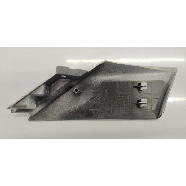 Acabamento Coluna Parabrisa D.d Discovery Sport 2021 Diesel