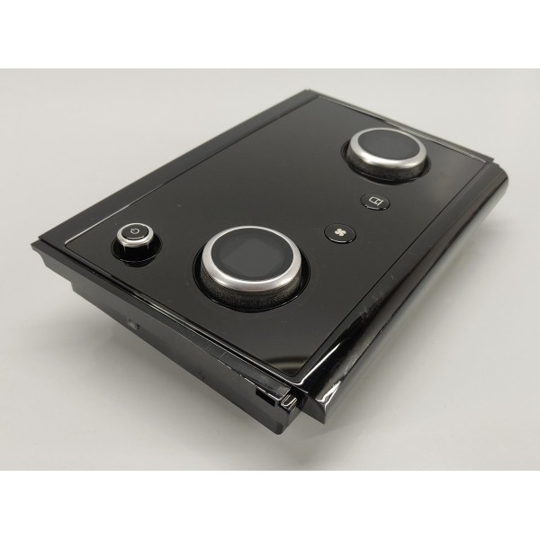 Comando Ar Condicionado Discovery Sport 2021 Diesel 02