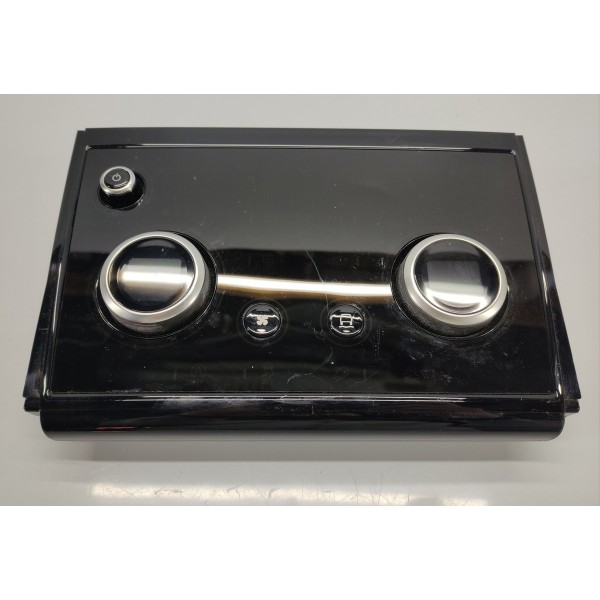 Comando Ar Condicionado Discovery Sport 2021 Diesel 02