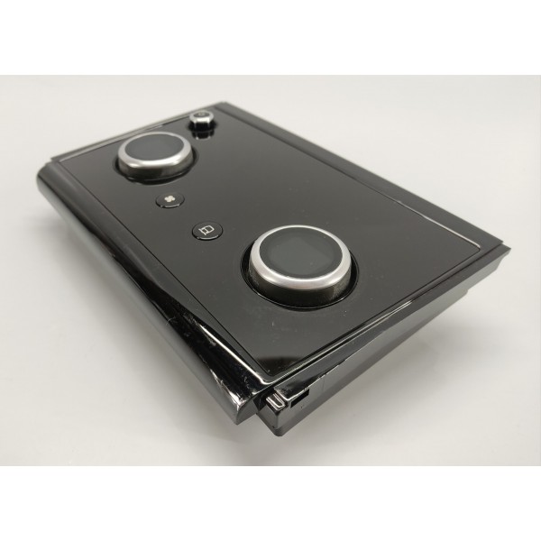 Comando Ar Condicionado Discovery Sport 2021 Diesel 02