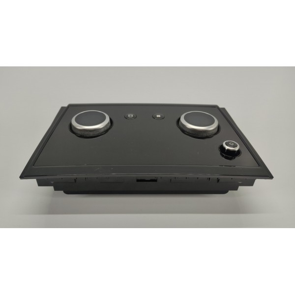 Comando Ar Condicionado Discovery Sport 2021 Diesel 02