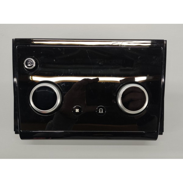 Comando Ar Condicionado Discovery Sport 2021 Diesel 02