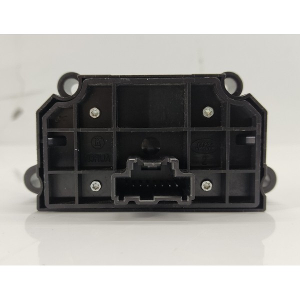 Botão Freio Mao Estacionamento Discovery Sport 2021 Diesel