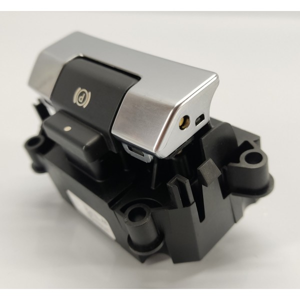 Botão Freio Mao Estacionamento Discovery Sport 2021 Diesel