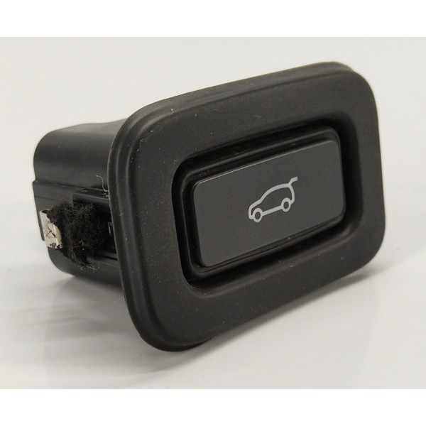 Botão Fechamento Porta Mala Discovery Sport 2021 Diesel Preto