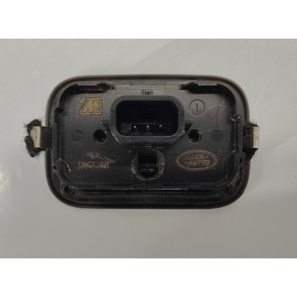 Botão Fechamento Porta Mala Discovery Sport 2021 Diesel Preto