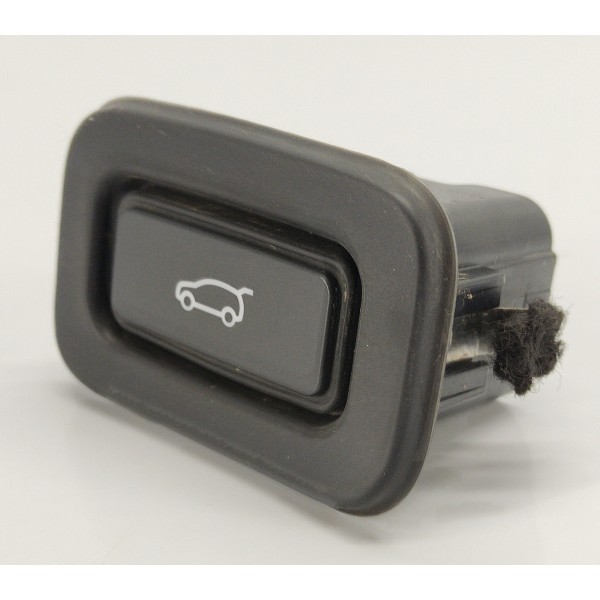 Botão Fechamento Porta Mala Discovery Sport 2021 Diesel Preto