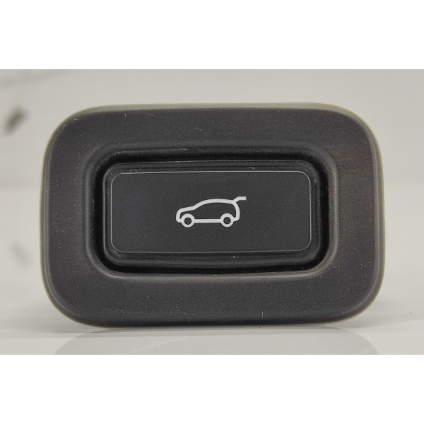 Botão Fechamento Porta Mala Discovery Sport 2021 Diesel Preto