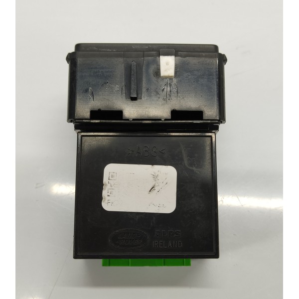 Botao Comando Luz Painel Discovery Sport 2021 Diesel