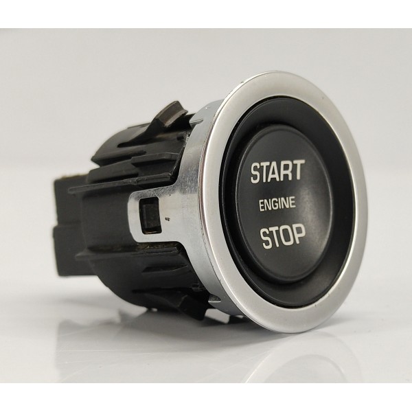 Botao Partida Start Stop Discovery Sport 2021 Diesel