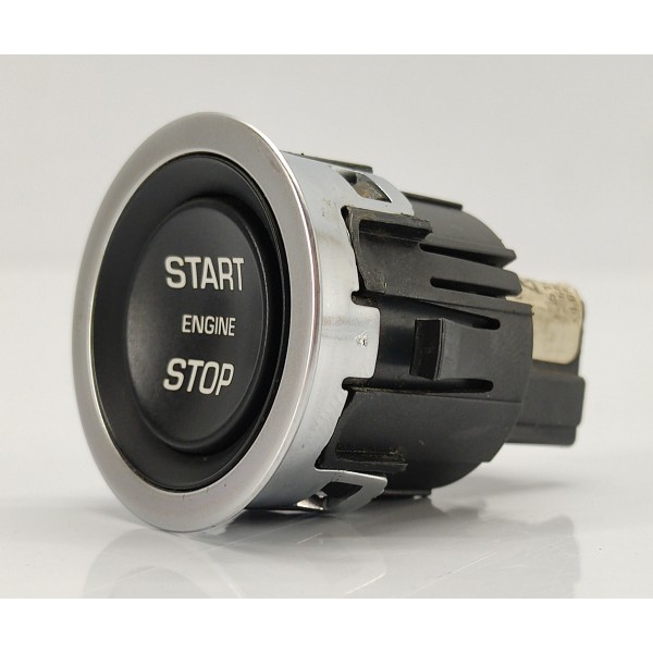 Botao Partida Start Stop Discovery Sport 2021 Diesel
