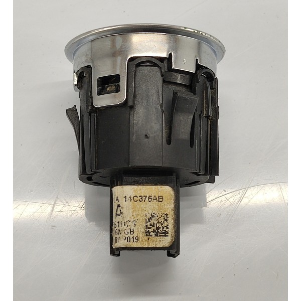 Botao Partida Start Stop Discovery Sport 2021 Diesel