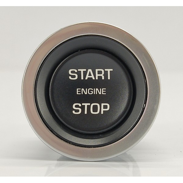 Botao Partida Start Stop Discovery Sport 2021 Diesel