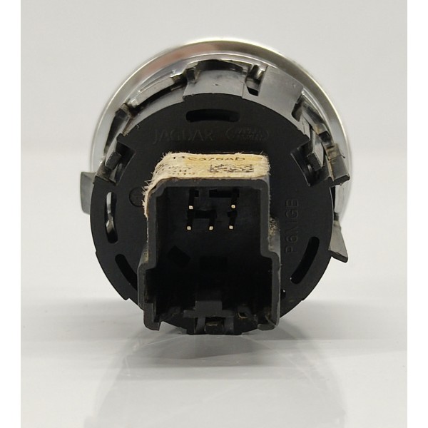 Botao Partida Start Stop Discovery Sport 2021 Diesel