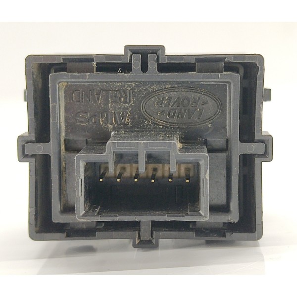 Botao Abertura Porta Malas Discovery Sport 2021 Diesel Preto