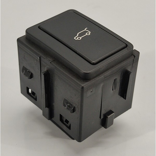 Botao Abertura Porta Malas Discovery Sport 2021 Diesel Preto