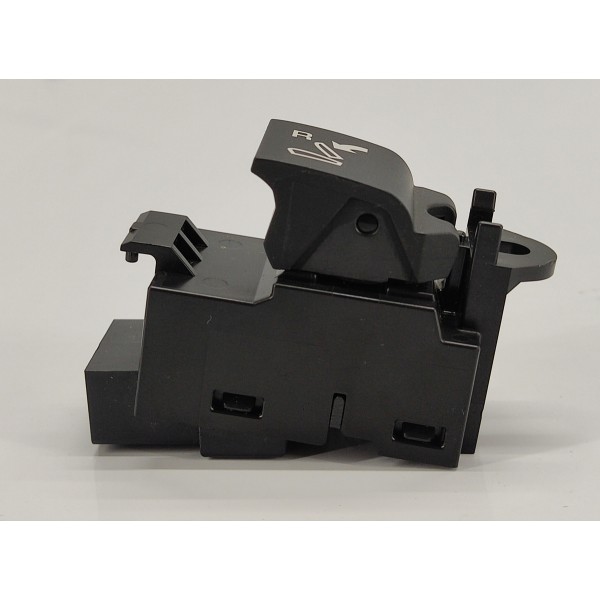 Botao Regulagem Banco Dobravel D Discovery Sport 2021 Diesel Preto