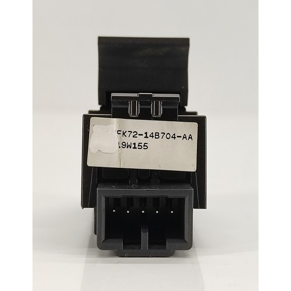 Botao Regulagem Banco Dobravel D Discovery Sport 2021 Diesel Preto