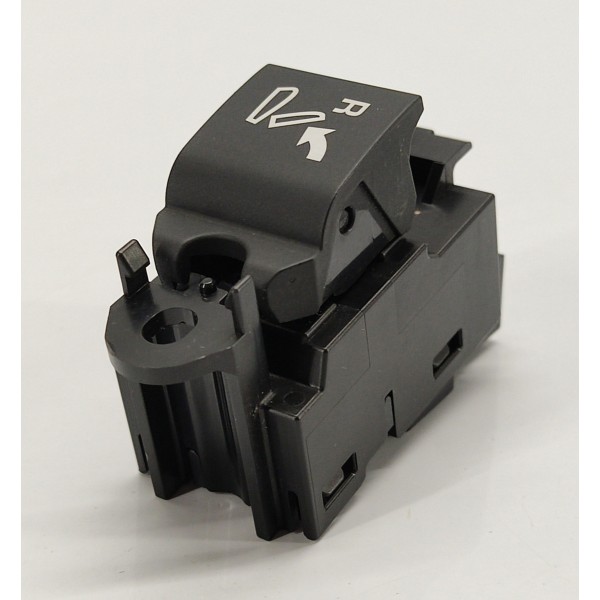 Botao Regulagem Banco Dobravel D Discovery Sport 2021 Diesel Preto