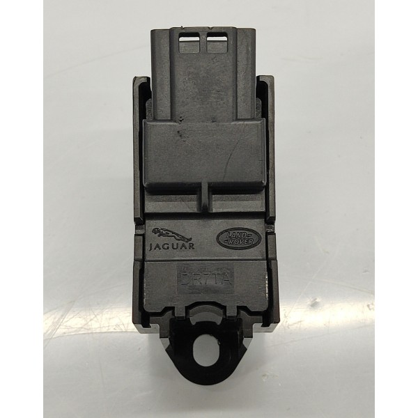 Botao Regulagem Banco Dobravel D Discovery Sport 2021 Diesel Preto