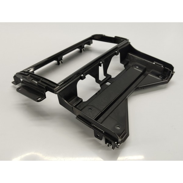 Moldura Multimidia Discovery Sport 2021 Diesel Lk72047a04a Preto