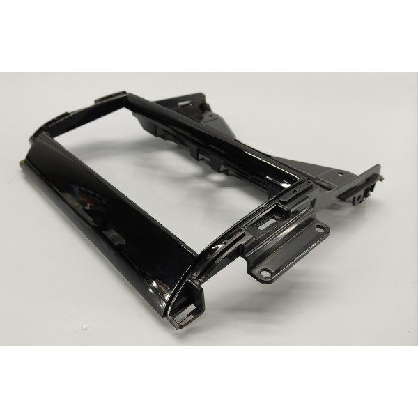 Moldura Multimidia Discovery Sport 2021 Diesel Lk72047a04a Preto