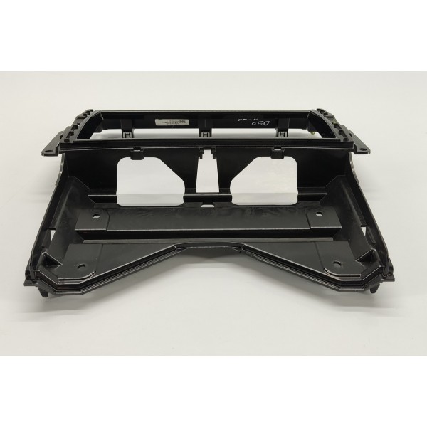 Moldura Multimidia Discovery Sport 2021 Diesel Lk72047a04a Preto