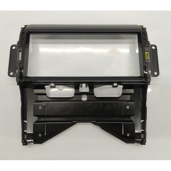 Moldura Multimidia Discovery Sport 2021 Diesel Lk72047a04a Preto