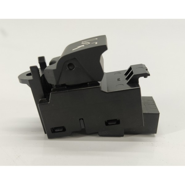 Botao Regulagem Banco Dobravel E Discovery Sport 2021 Diesel Preto