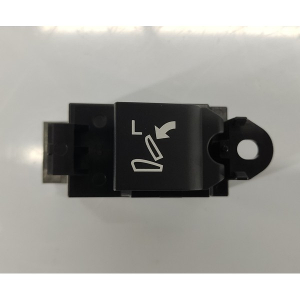 Botao Regulagem Banco Dobravel E Discovery Sport 2021 Diesel Preto