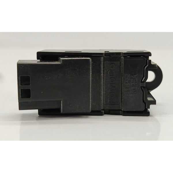 Botao Regulagem Banco Dobravel E Discovery Sport 2021 Diesel Preto