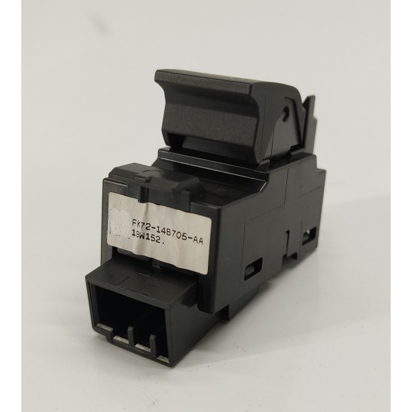 Botao Regulagem Banco Dobravel E Discovery Sport 2021 Diesel Preto