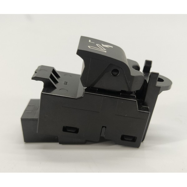 Botao Regulagem Banco Dobravel E Discovery Sport 2021 Diesel Preto