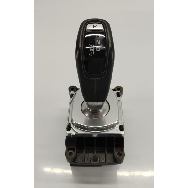 Alavanca Seletora Marcha Discovery Sport 2021 Diesel 02