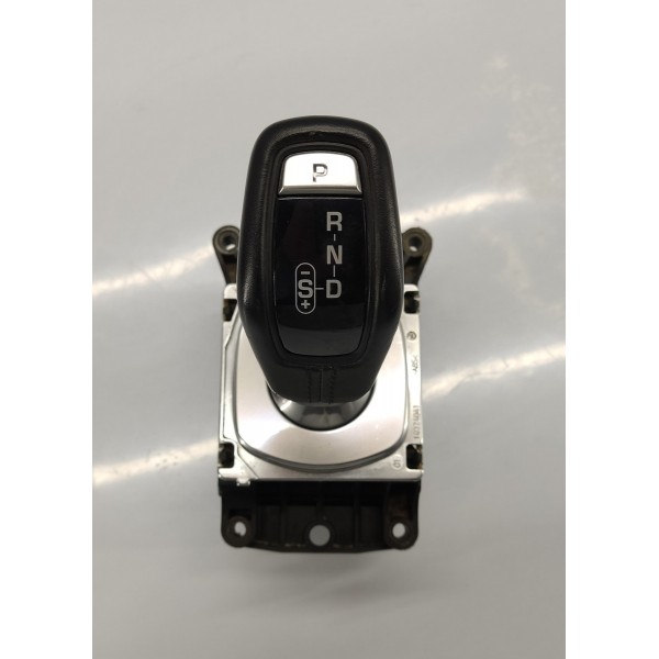 Alavanca Seletora Marcha Discovery Sport 2021 Diesel 02