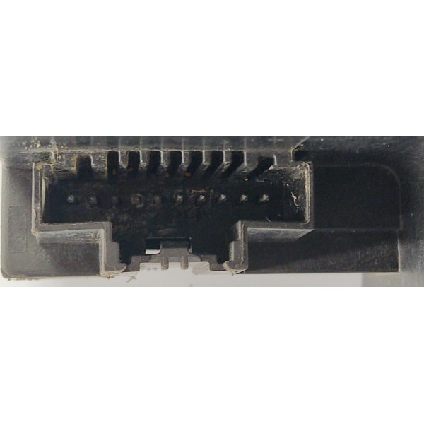 Alavanca Seletora Marcha Discovery Sport 2021 Diesel 02