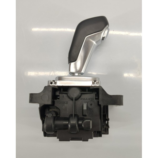 Alavanca Seletora Marcha Discovery Sport 2021 Diesel 02