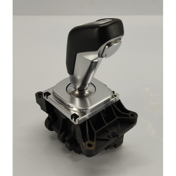 Alavanca Seletora Marcha Discovery Sport 2021 Diesel 02