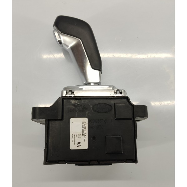 Alavanca Seletora Marcha Discovery Sport 2021 Diesel 02