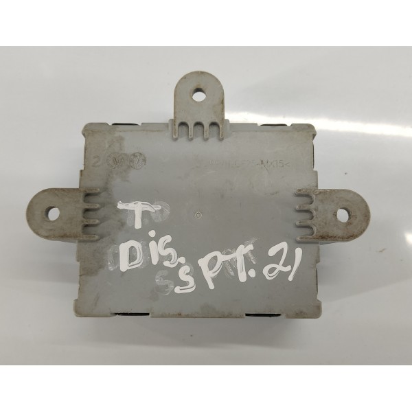 Modulo Porta T.d Discovery Sport 2021 Diesel Jpla14d619bb